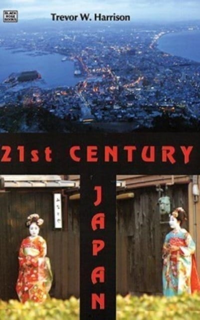 21St Century Japan