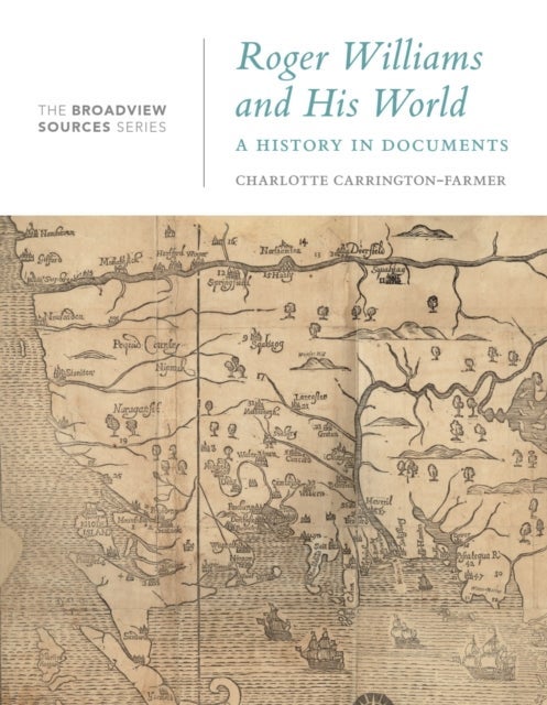 Roger Williams and His World