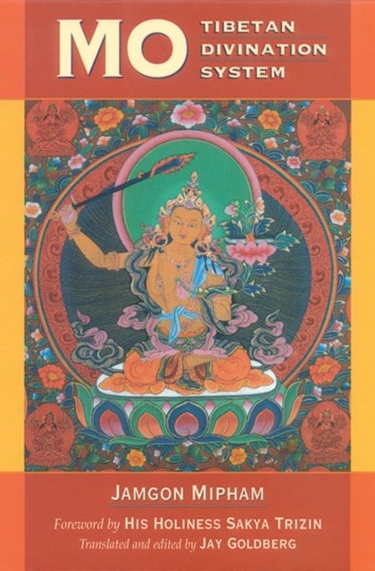 Mo - The Tibetan Divination System