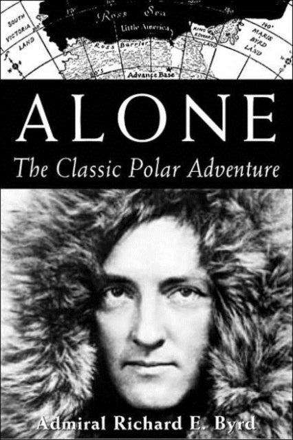 Alone - The Classic Polar Adventure