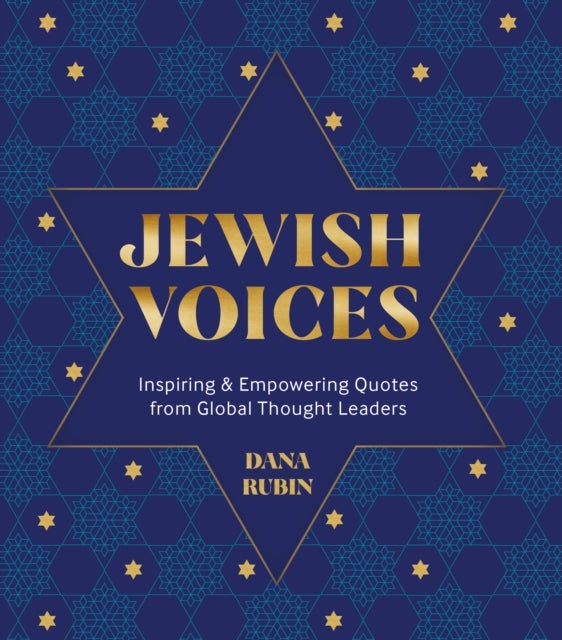 Jewish Voices - Inspiring & Empowering Quotes from Global Thought Leaders