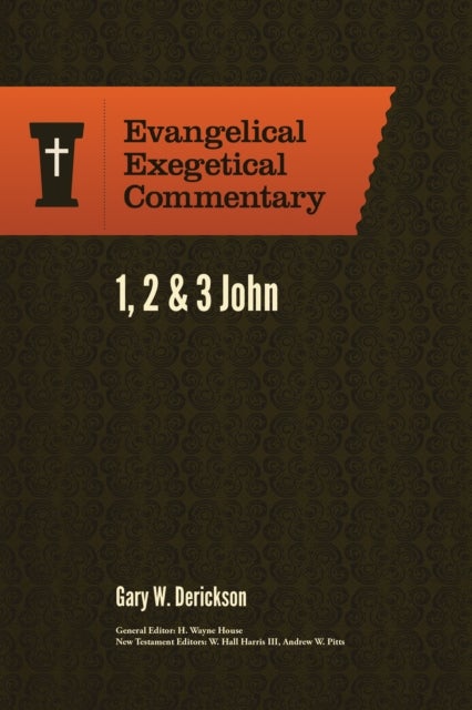 1, 2 & 3 John