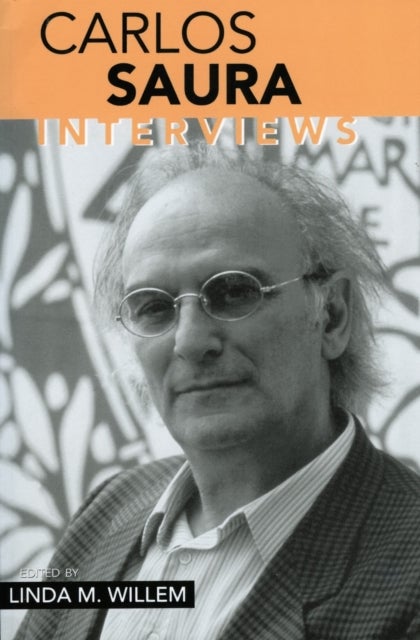 Carlos Saura - Interviews