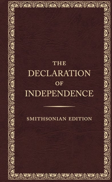 The Declaration of Independence, Smithsonian Edition