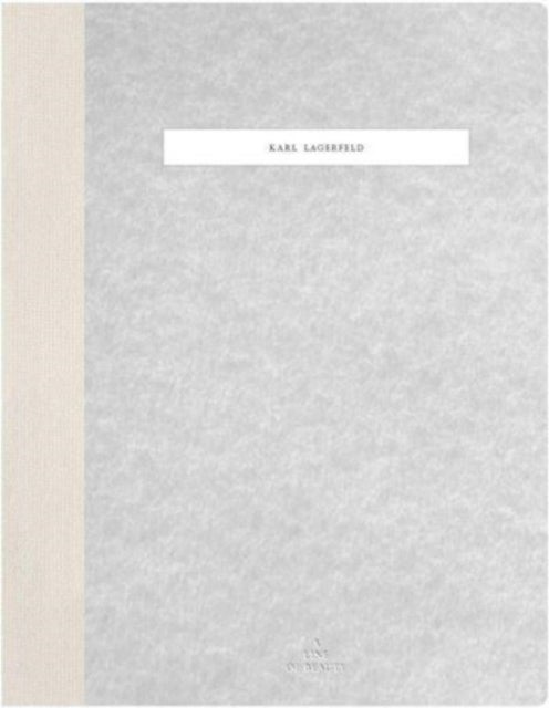 Karl Lagerfeld – A Line of Beauty - A Line of Beauty