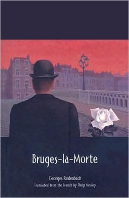 Bruges–la–Morte