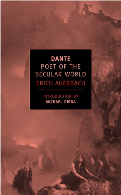 Dante - Poet of the Secular World