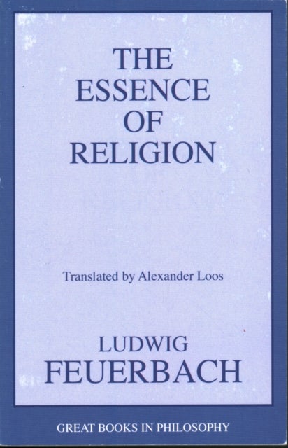Essence of Religion