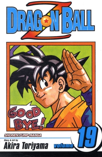 Dragon Ball Z, Vol. 19 - Death of a Warrior