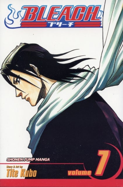 Bleach, Vol. 7 - The Broken Coda