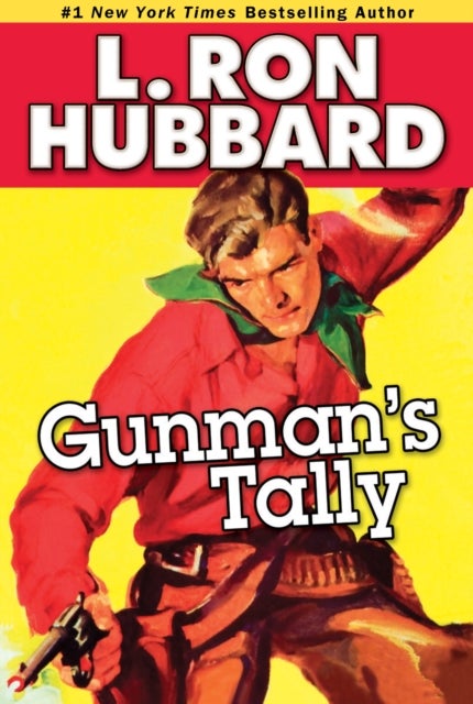 Gunman''s Tally