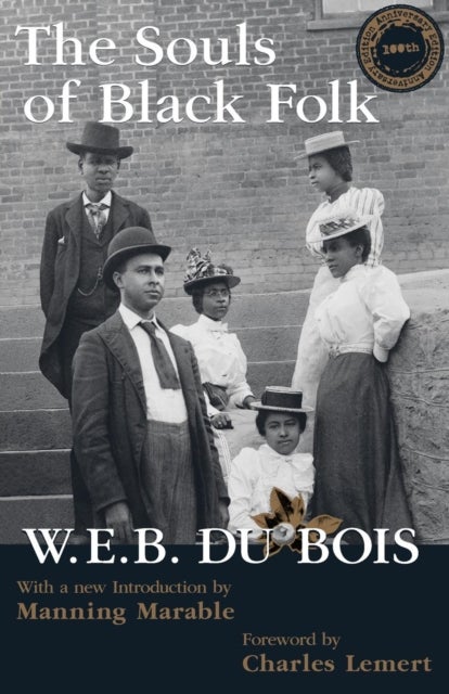 The Souls of Black Folk