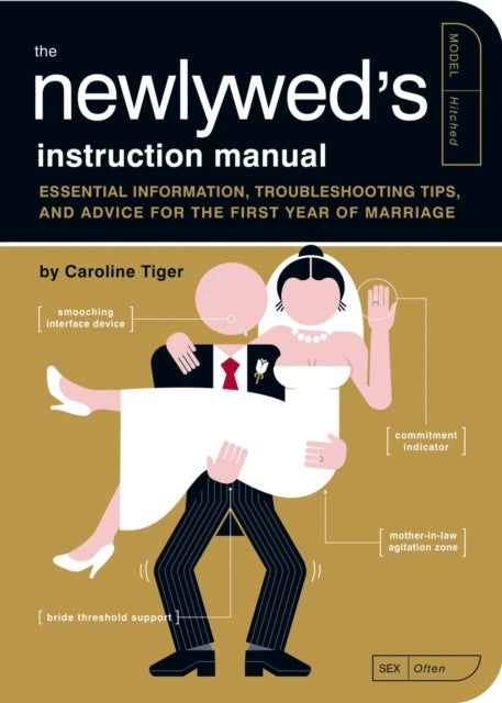 The Newlywed''s Instruction Manual