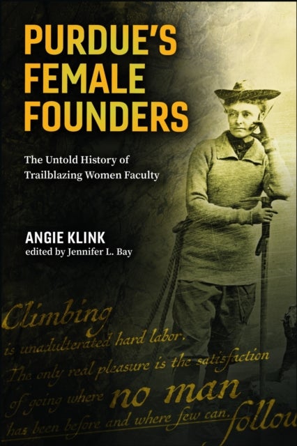 Purdue's Female Founders