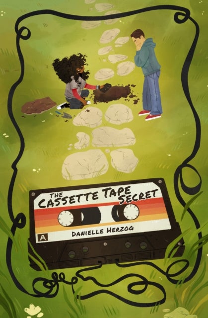 The Cassette Tape Secret