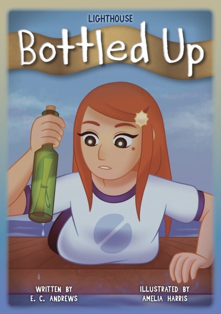Bottled Up