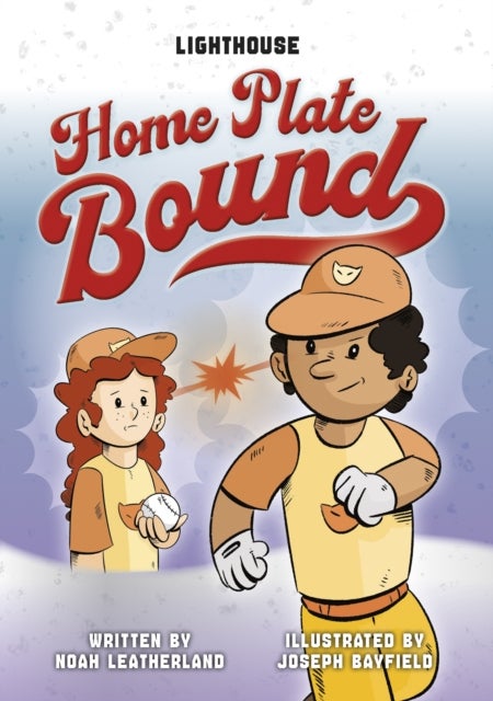 Home Plate Bound