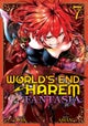 World''s End Harem: Fantasia Vol. 7