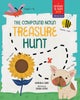 The Compound Noun Treasure Hunt