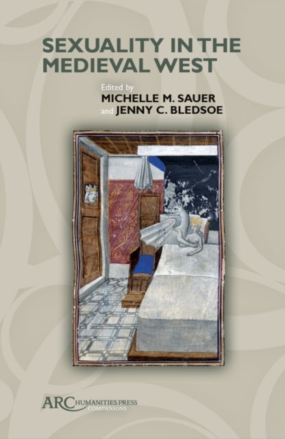 Sexuality in the Medieval West