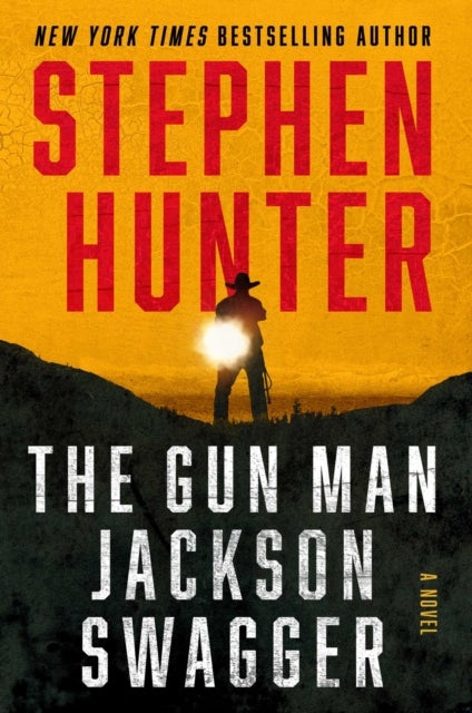 The Gun Man Jackson Swagger - A Western