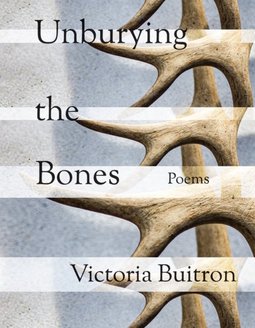 Unburying the Bones Volume 1 - Poems