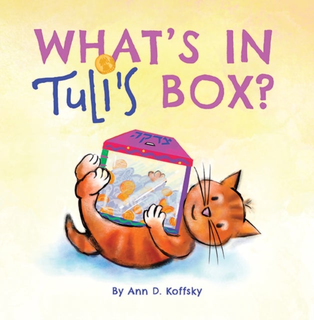 What''s in Tuli''s Box?