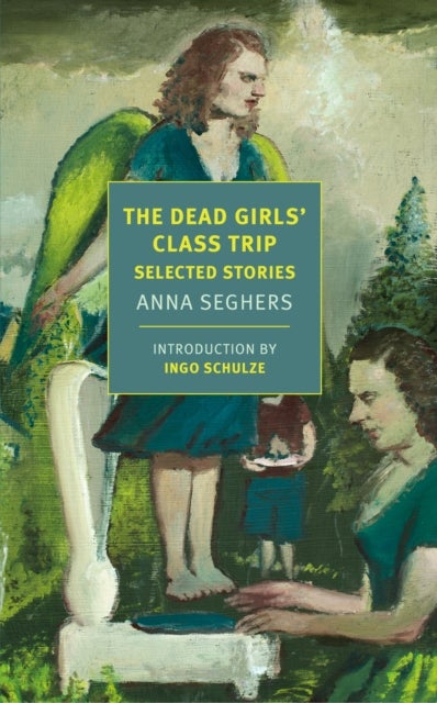 The Dead Girls' Class Trip - Selected Stories