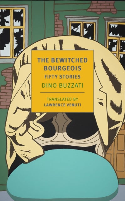 The Bewitched Bourgeois - Fifty Stories
