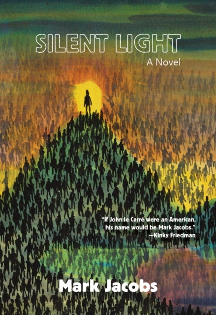 Silent Light - A Novel