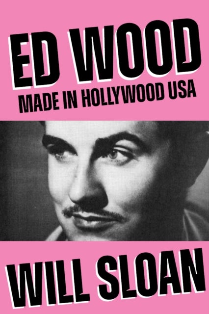Ed Wood - Made in Hollywood USA