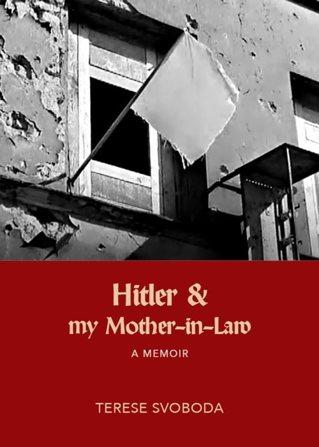 Hitler and My Mother-in-Law