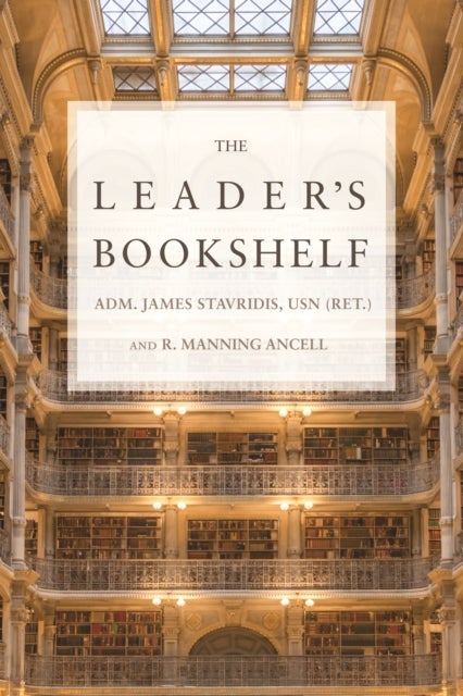 The Leader''s Bookshelf