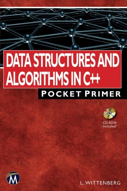 Data Structures and Algorithms in C++ - Pocket Primer