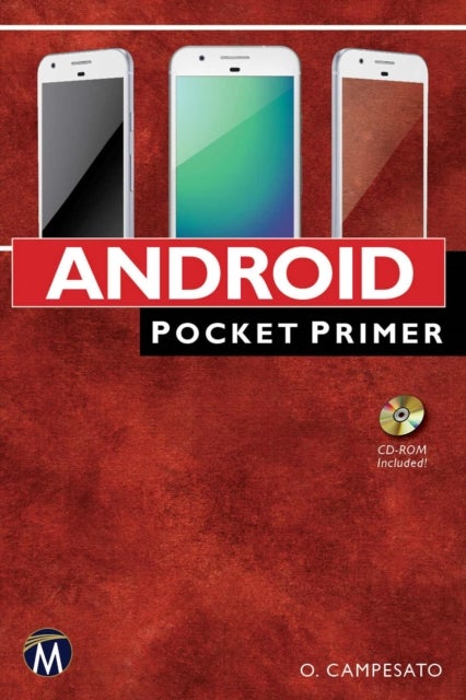 Android - Pocket Primer