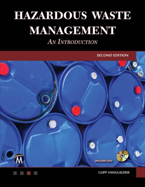 Hazardous Waste Management - An Introduction