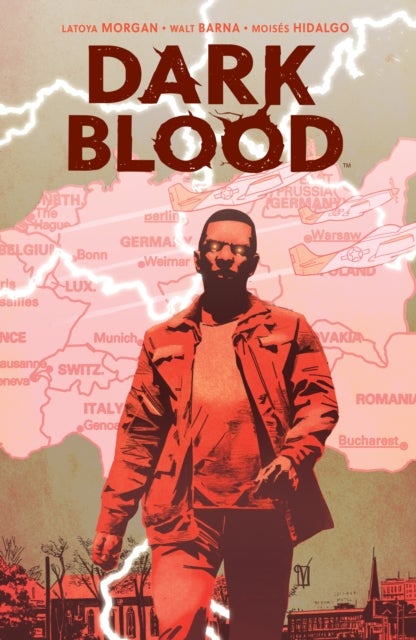 Dark Blood SC