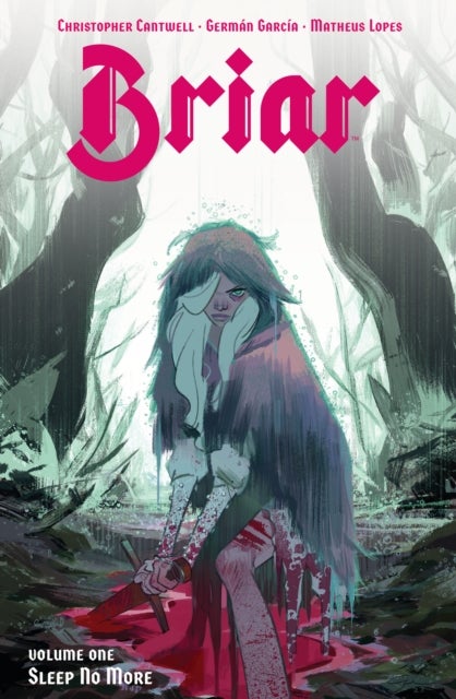 Briar Vol. 1 - Vol. 1