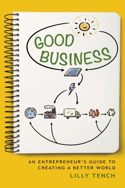 Good Business - An Entrepreneur's Guide to Creating a Better World
