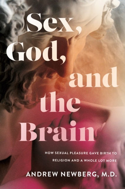 Sex, God, and the Brain - How Sexual Pleasure Gave Birth to Religion and a Whole Lot More