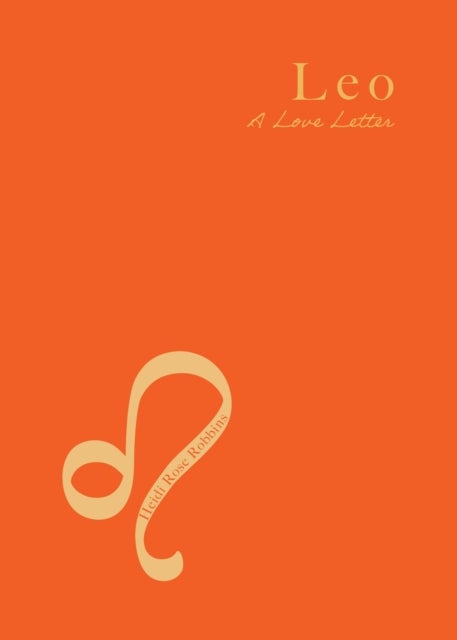 Leo - A Love Letter