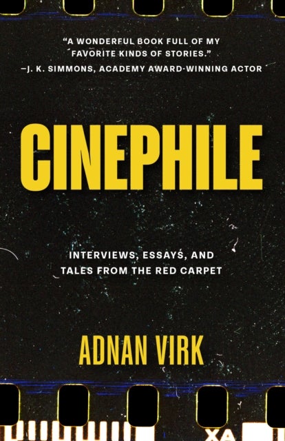 Cinephile - A Cinematic Journey Through Humanity’s Best and Worst