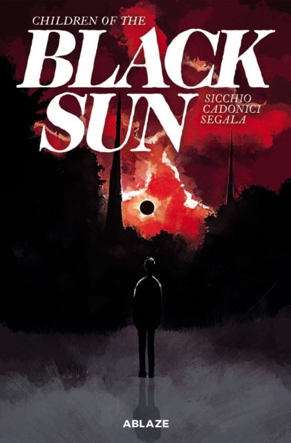 CHILDREN OF THE BLACK SUN VOL 1