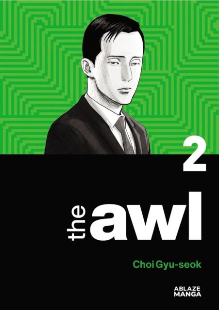 AWL VOL. 2