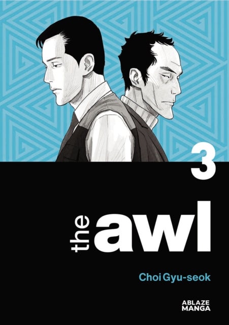 THE AWL VOL. 3