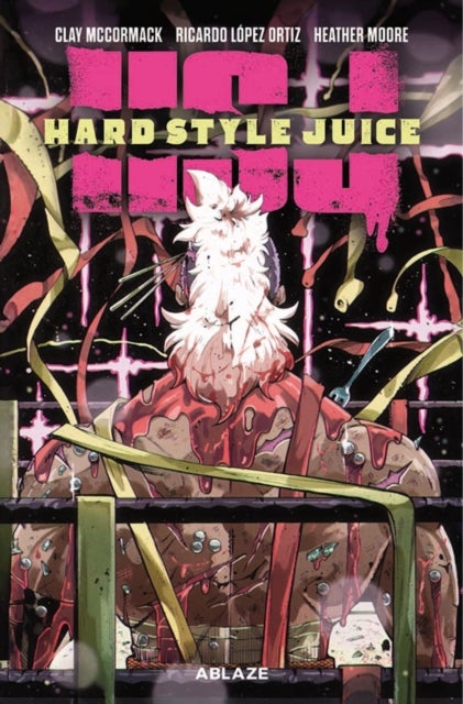 Hard Style Juice Vol. 1
