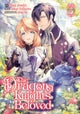 The Dragon Knight's Beloved (Manga) Vol. 5