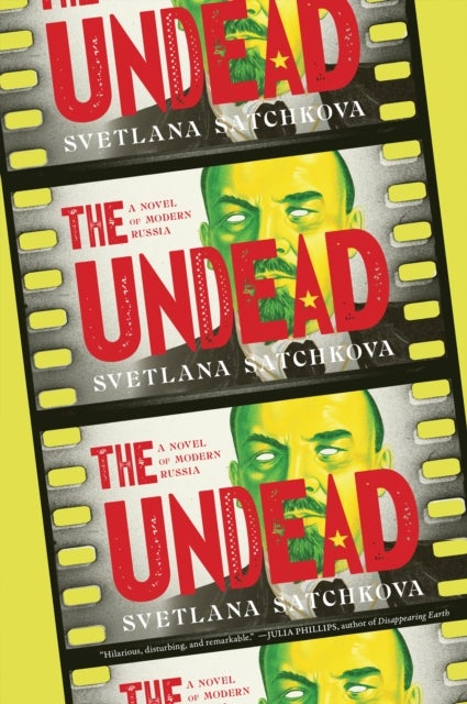 The Undead