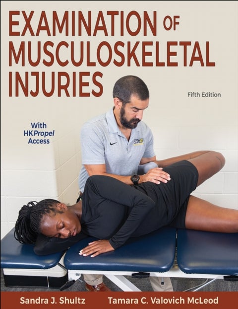 Examination of Musculoskeletal Injuries