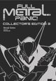Full Metal Panic! Volumes 7-9 Collector's Edition